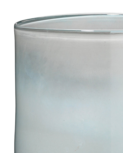 Jamie Young Company - Medium Vapor Vase in Metallic Opal - 7VAPO-MDOP - GreatFurnitureDeal