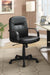 Coaster Furniture - Black Office Chair - 800049 - GreatFurnitureDeal