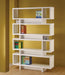 Coaster Furniture - Bookshelf In White - 800308 