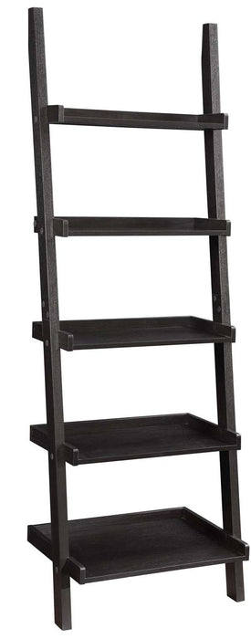 Coaster Furniture - Ladder Bookcase - 800338