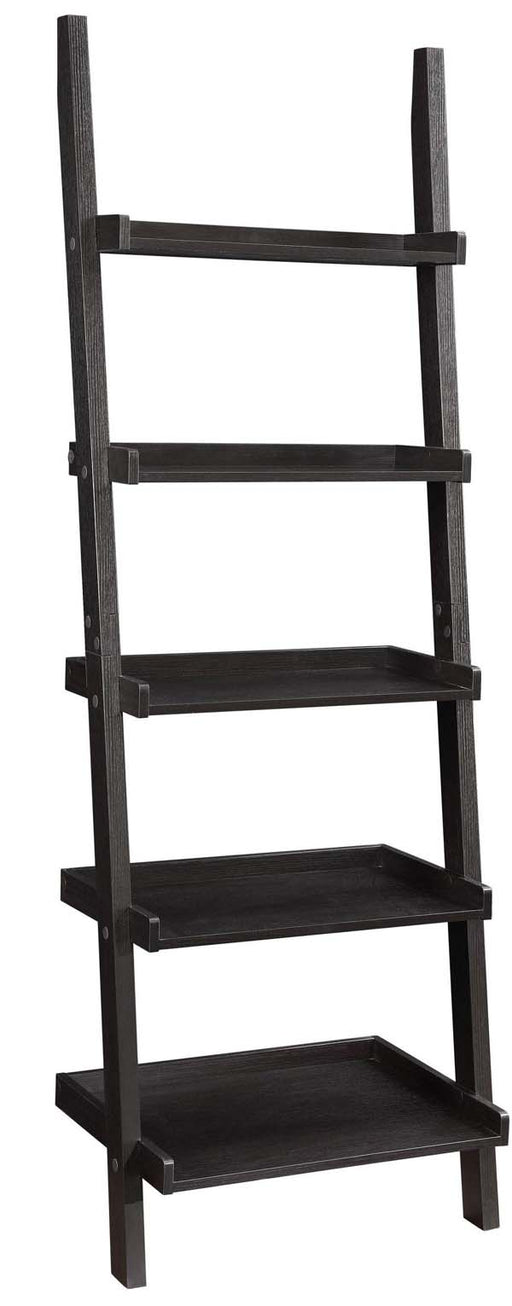 Coaster Furniture - Ladder Bookcase - 800338 - GreatFurnitureDeal