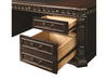 Coaster Furniture - Rich Brown Home Office Desk - C800800