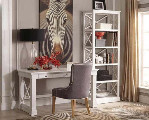 Coaster Furniture - Desk in Antique White - 801381 - GreatFurnitureDeal