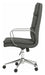 Coaster Furniture - Gray Tall Back Office Chair - 801745