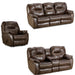 Southern Motion - Avalon 3 Piece Reclining Living Room Set - 838-33-21-1838