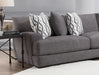 Franklin Furniture - 808 Journey 4 Piece Stationary Sectional