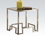 Acme Furniture - Damien End Table - 81627