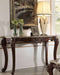 Acme Furniture - Mehadi Walnut Sofa Table - 81698 - GreatFurnitureDeal
