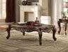 Acme Furniture - Latisha Antique Oak Coffee Table - 82115