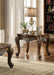 Acme Furniture - Latisha Antique Oak End Table - 82117