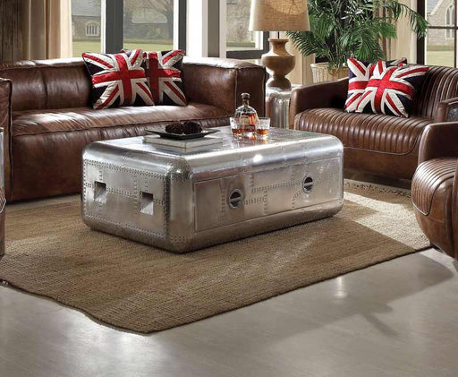 Acme Furniture - Brancaster Coffee Table - 82180 - GreatFurnitureDeal