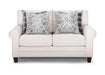 Franklin Furniture - Hansen 3 Piece Living Room Set in Laurent Beach - 82440-3011-29-3SET - GreatFurnitureDeal