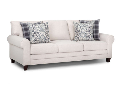 Franklin Furniture - Hansen Sofa in Laurent Beach - 82440-3011-29
