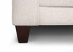 Franklin Furniture - Hansen Loveseat in Laurent Beach - 82420-3011-29 - GreatFurnitureDeal