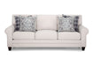Franklin Furniture - Hansen Sofa in Laurent Beach - 82440-3011-29 - GreatFurnitureDeal