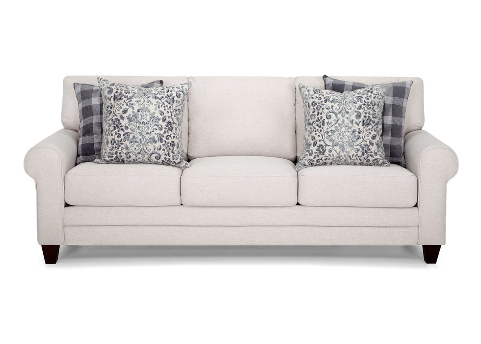 Franklin Furniture - Hansen Sofa in Laurent Beach - 82440-3011-29