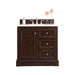 James Martin Furniture - De Soto 36" Single Vanity