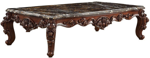 Acme Furniture - Forsythia Coffee Table in Walnut - 83070 - GreatFurnitureDeal