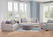 Franklin Furniture - 837 Olive Loveseat in Sincere Biscotti - 83720-3039-27 - GreatFurnitureDeal