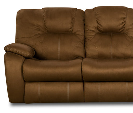 Southern Motion - Avalon Dual Reclining Loveseat - 838-21
