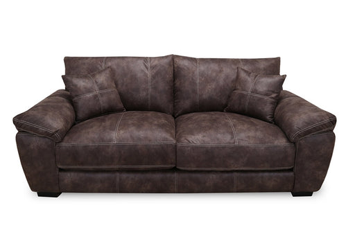 Franklin Furniture - 840 Teagan Sofa in Twilight - 84040