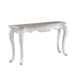 Acme Furniture - Ciddrenar Accent Table in White - 84313 - GreatFurnitureDeal