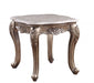 Acme Furniture - Jayceon End Table in Marble - 84867 - GreatFurnitureDeal