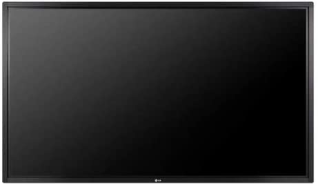 LG Electronics 84" 3840 x 2160p 1400:1 LCD UHD Touch 10pt IR HDMI Display port Vesa 84WT70PS-B