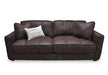 Franklin Furniture - Pax 3 Piece Stationary Living Room Set - 888-3SET - GreatFurnitureDeal