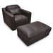 Franklin Furniture - Pax 3 Piece Stationary Living Room Set - 888-3SET - GreatFurnitureDeal
