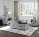 Acme Furniture - Eleanor 2 Piece Coffee Table Set in Dove Gray - 87105-2SET - GreatFurnitureDeal