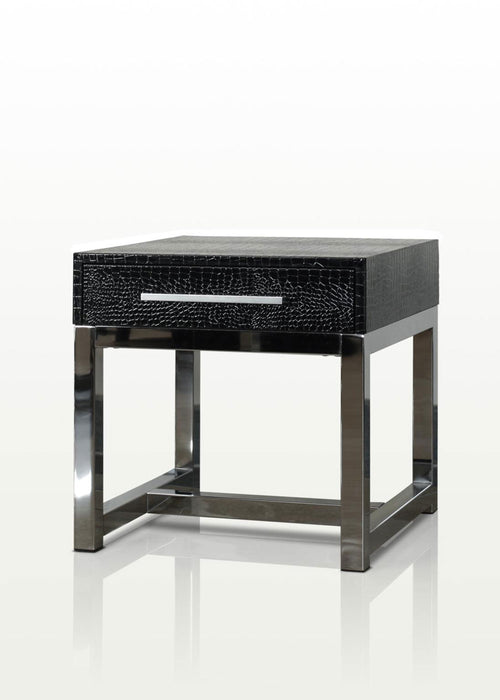 Myco Furniture - Maria End Table	