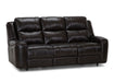 Franklin Furniture - Huxley Reclining Sofa in Vienna Shale - 76342-SHALE - GreatFurnitureDeal