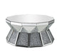Acme Furniture - Noralie Coffee Table in Mirrored - 88060 - GreatFurnitureDeal