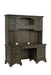 Coaster Furniture - Hartshill Credenza With Hutch in Burnished Oak - 881283 - GreatFurnitureDeal