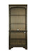Coaster Furniture - Hartshill 5-Shelf Bookcase in Burnished Oak - 881285 - GreatFurnitureDeal
