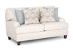 Franklin Furniture - Kaia Loveseat in Lillie - 88620-3017-28 - GreatFurnitureDeal