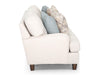 Franklin Furniture - Kaia Sofa in Lillie - 88640-3017-28 - GreatFurnitureDeal
