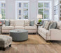 Franklin Furniture - Kaia 2 Piece Living Room Set in Lillie - 88640-3017-28-2SET