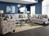 Franklin Furniture - Brianna Accent Chair - 2174 - GreatFurnitureDeal
