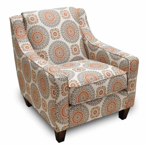Franklin Furniture - Brianna Accent Chair - 2174
