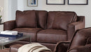 Franklin Furniture - Pax 2 Piece Stationary Sofa Set - 888-2SET - GreatFurnitureDeal