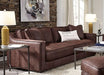 Franklin Furniture - Pax Stationary Sofa - 88840-PA - GreatFurnitureDeal