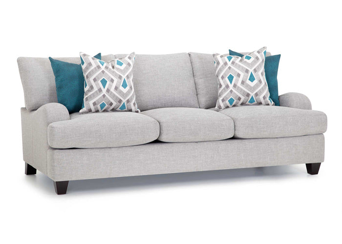 Franklin Furniture - Paradigm Sofa - 89240 - GreatFurnitureDeal