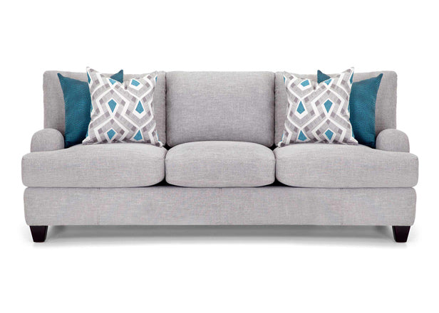 Franklin Furniture - Paradigm Sofa - 89240 - GreatFurnitureDeal