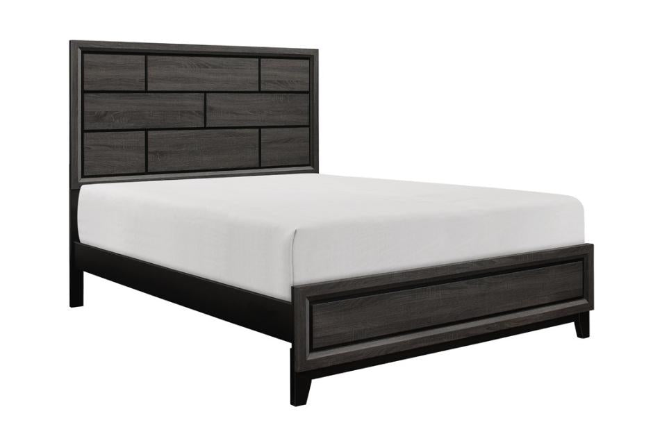 Homelegance - Davi 3 Piece Twin Bedroom Set - 1645T-1-3SET - GreatFurnitureDeal