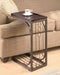 Coaster Furniture - Brown Snack Table - 900280 - GreatFurnitureDeal