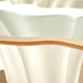 AICO Furniture - London Place Entry Table in Creamy Pearl - N9004227-112 - GreatFurnitureDeal