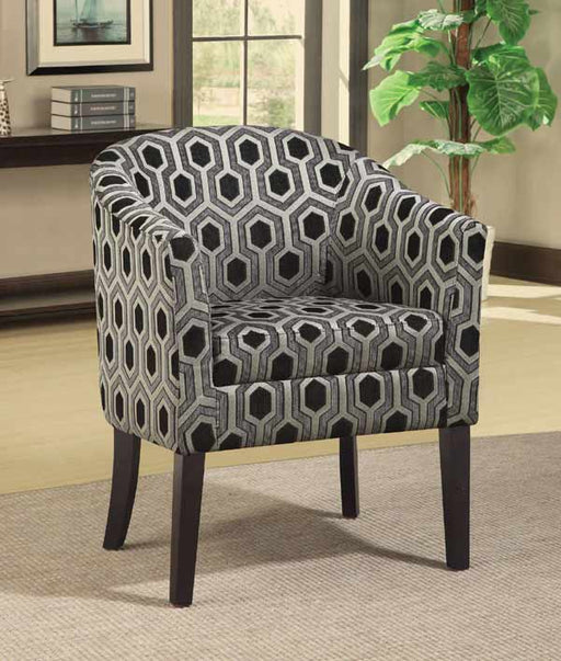 Coaster Furniture - Charlotte Accent Chair - 900435