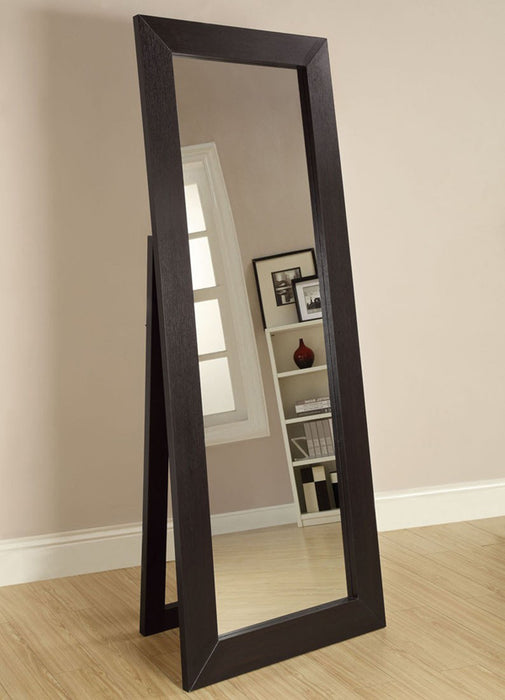 Coaster Furniture - 900453 Cheval Mirror - 900453 - GreatFurnitureDeal